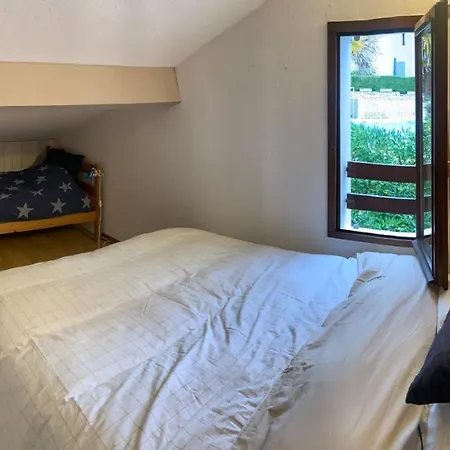 « la Palmeraie » Residentielle Avec Piscine *