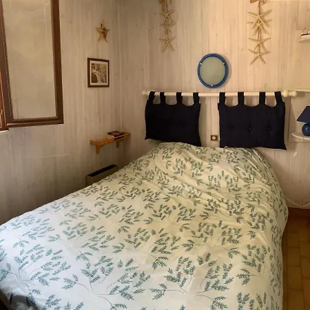 Casa vacanze  la Palmeraie   Résidentielle Avec Piscine