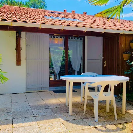 « la Palmeraie » Residentielle Avec Piscine *